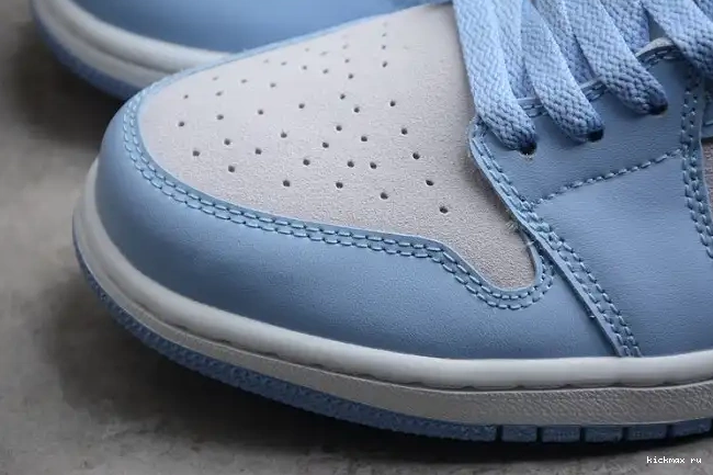 Rep MAX 1 DC0774-050 Blue Low (W) Jordan University 0415